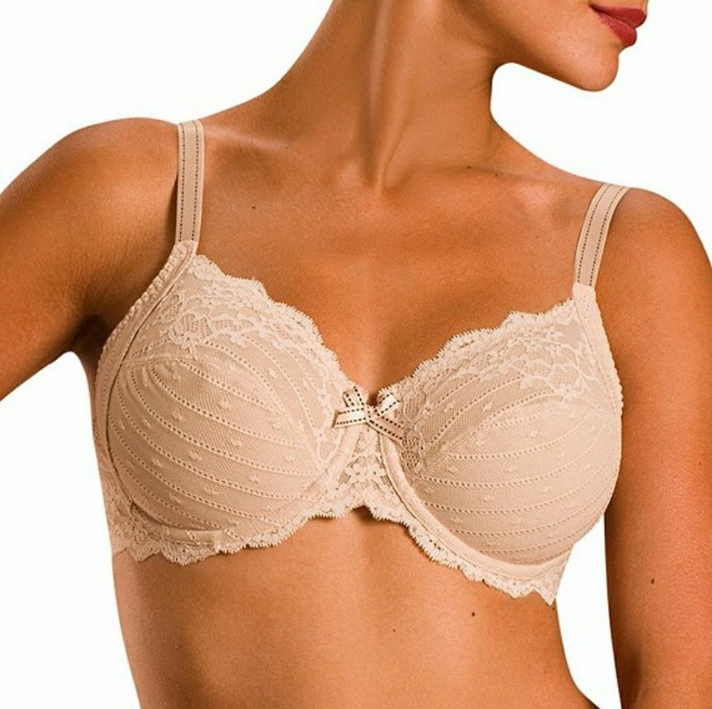 Chantelle C32810 Rive Gauche 3 Section bra